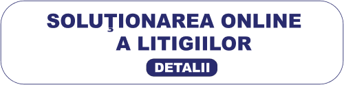 ANPC SOL - Soluționarea online a litigiilor